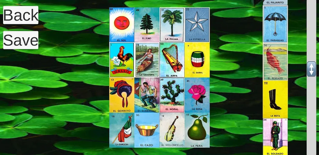La Loteria — Много денег — скриншот 4