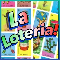 La Loteria — Много денег