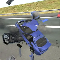 Скачать Real Drive — Много денег