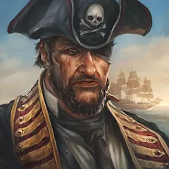 The Pirate: Caribbean Hunt — Взлом на много денег и бесконечные паруса