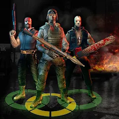 Zombie Defense — Мод: Много денег