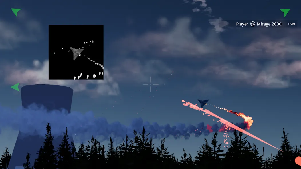 Скачать C-RAM CIWS simulator (Мод: Бесконечные деньги и бессмертие) на Андроид — скриншот 3
