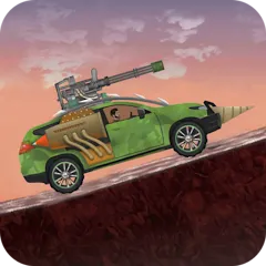 Скачать Outrun the Darkness: Earn to Z — Последняя версия (Много денег и бесплатные покупки)