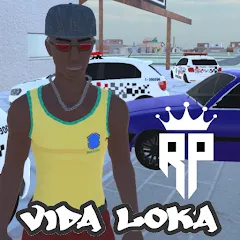 Скачать взлом RP Vida Loka - Elite Policial на Андроид — Много денег и оружия