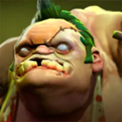 Скачать Pudge Wars — Много денег
