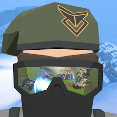 Attack on Command - RTS Games на Андроид — Много денег