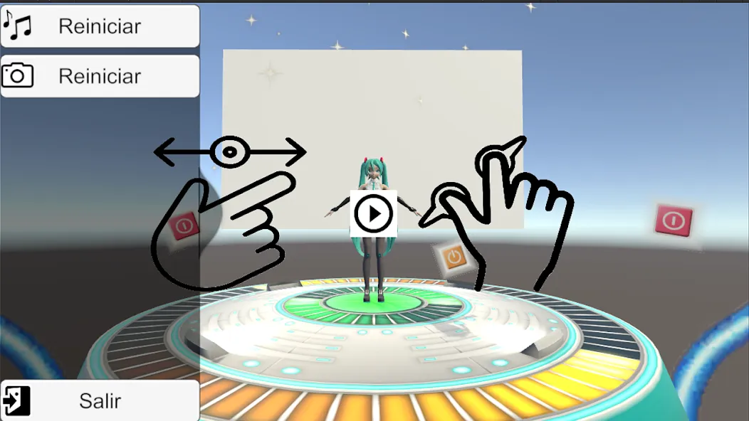 Скачать MMD Proyecto Diva с модом — Все костюмы открыты — скриншот 5