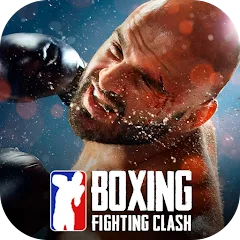 Взлом Boxing - Fighting Clash — Много денег и без рекламы
