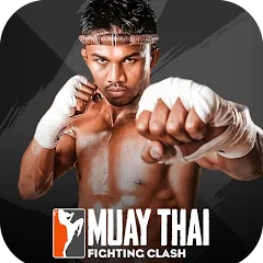 Muay Thai 2 - Fighting Clash на Андроид — Много денег