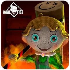 Скачать Scary Doll:Terror in the Cabin — Последняя версия (Бессмертие)