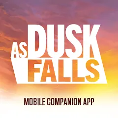 As Dusk Falls Companion App MOD APK на Android — Все разблокированные выборы и сюжетные ветки