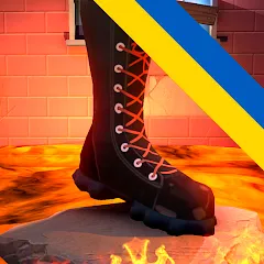 Взломанная Hot Lava Floor: Urban Escape на Андроид — Все открыто