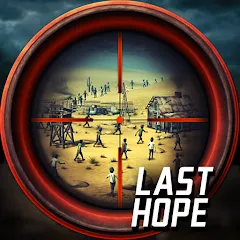 Last Hope - Zombie Sniper 3D на Андроид — Много денег и бесконечные патроны