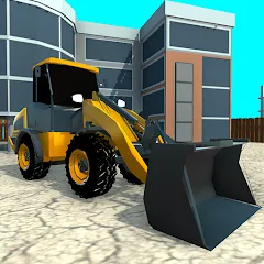 Скачать Explode and Build — Последняя версия (Много денег)