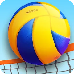 Скачать Beach Volleyball 3D — Модификация Много денег
