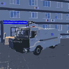 Скачать Vazife Polis Çevik Kuvvet 2024 на телефон — Много денег