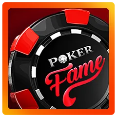 POKER FAME на Андроид — Мод Много денег