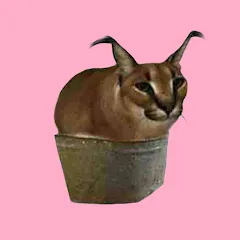 Скачать floppa.png — Последняя версия (Много денег)