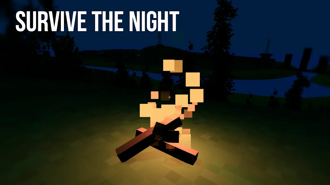 Скачать WithstandZ - Zombie Survival! на Android — Много денег и бессмертие — скриншот 3