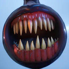 Siren horror: Big head game 3d — Бессмертие