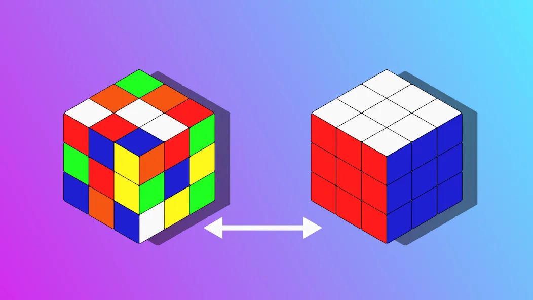 Скачать Magicube: Magic Cube Puzzle 3D — Модификация Все разблокировано — скриншот 1 Скачать Magicube: Magic Cube Puzzle 3D — Модификация Все разблокировано — скриншот 1