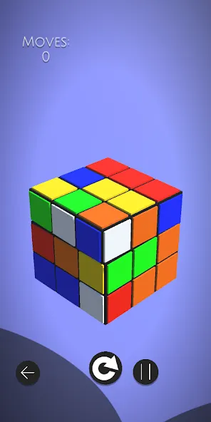 Скачать Magicube: Magic Cube Puzzle 3D — Модификация Все разблокировано — скриншот 4 Скачать Magicube: Magic Cube Puzzle 3D — Модификация Все разблокировано — скриншот 4