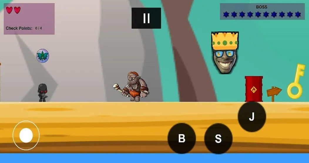 Скачать Trivia Rescue на Андроид — Много жизней и подсказок — скриншот 2