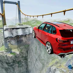 Car Destruction Simulator 3D (Мод Много денег)