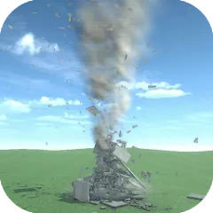 Destruction simulator sandbox Mod APK Много денег — Скачать на Андроид