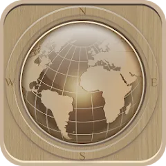 Взломанная Quiz-Capitals of the world на Андроид — Все уровни открыты и без рекламы