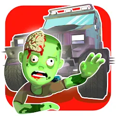 Tires & Fires: Zombie Survival на Андроид — Много денег и бессмертие