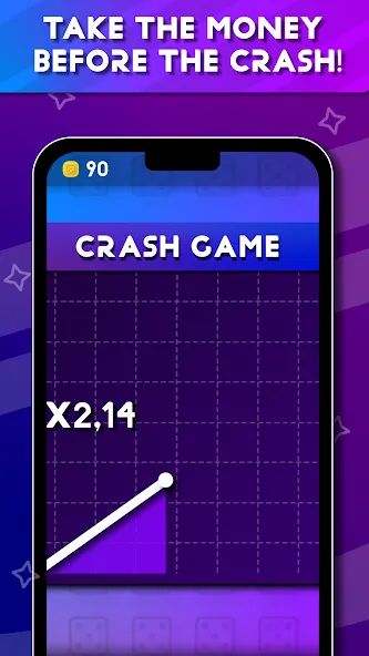 Casino X - Casino Simulator Mod APK Много денег — Скачать на Андроид — скриншот 2