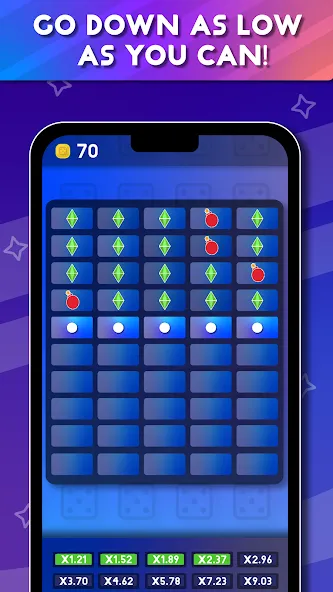 Casino X - Casino Simulator Mod APK Много денег — Скачать на Андроид — скриншот 3
