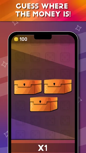 Casino X - Casino Simulator Mod APK Много денег — Скачать на Андроид — скриншот 4