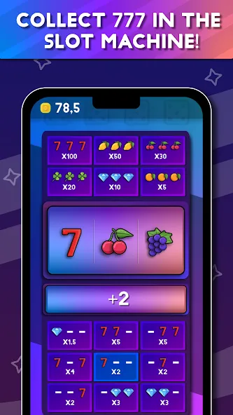Casino X - Casino Simulator Mod APK Много денег — Скачать на Андроид — скриншот 5