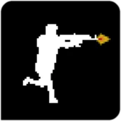 Скачать взломанную Jonny vs Zombie: Shooter game — Много денег