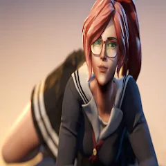 3D Custom Wife на Андроид — Все разблокировано