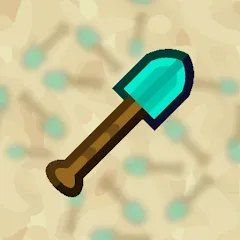 Bounce Miner — Много денег