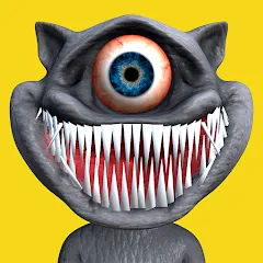 Scary Juan (Мод Много денег)