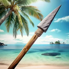 Взлом Uncharted Island: Ocean Quest — Много денег