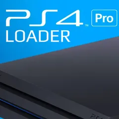 PS4 Pro Loader LITE MOD APK на Android — Полная версия разблокирована