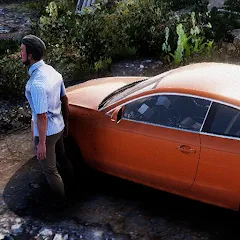 Скачать MadOut2: Grand Auto Racing на телефон — Много денег и бесплатные покупки
