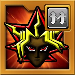 Скачать взлом Magic Card - Yugi memories на Андроид — Много денег и кристаллов