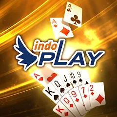 Скачать взлом Indoplay-Capsa Domino QQ Poker на Андроид — Много золота и фишек