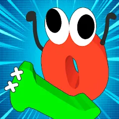 Скачать Numbers.io на Андроид — Много денег и без рекламы