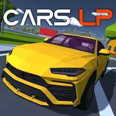 Cars LP – Extreme Car Driving на Андроид — Много денег