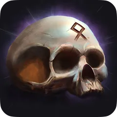 Dread Rune на Андроид — Мод Много денег