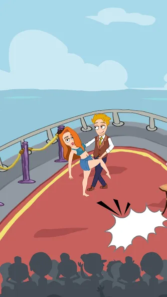 Star Girl: Love Story Mod APK Много денег — Скачать на Андроид — скриншот 4 Star Girl: Love Story Mod APK Много денег — Скачать на Андроид — скриншот 4