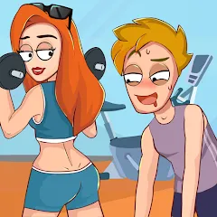 Star Girl: Love Story Mod APK Много денег — Скачать на Андроид