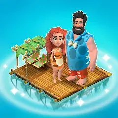Family Island™ — Farming game — Много денег и энергии